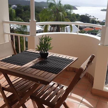 -Residence De La Baie- Tartane- Apt "Le Dodo Beach Surf" La Trinité Kültér fotó