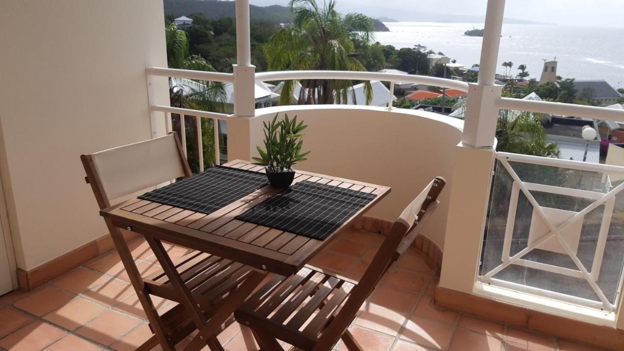 -Residence De La Baie- Tartane- Apt "Le Dodo Beach Surf" La Trinité Kültér fotó